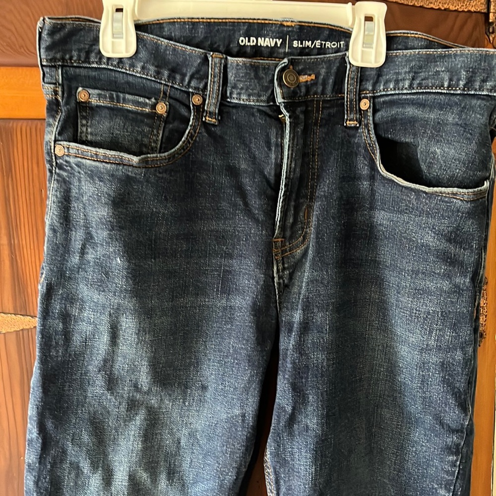 Men’s jeans